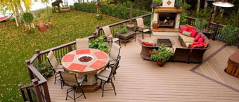 Outdoor wall panels Outdoor wall panels