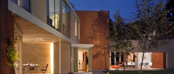 Outdoor wall panels Outdoor wall panels