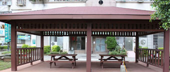 Outdoor wall panels Outdoor wall panels