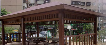Outdoor wall panels Outdoor wall panels