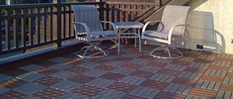 Outdoor wall panels Outdoor wall panels
