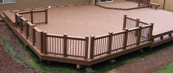 Outdoor wall panels Outdoor wall panels