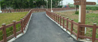 Outdoor wall panels Outdoor wall panels