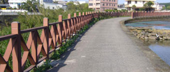 Outdoor wall panels Outdoor wall panels