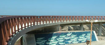 Outdoor wall panels Outdoor wall panels