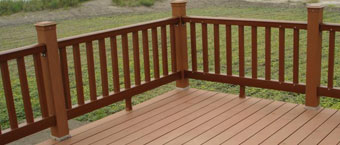 Outdoor wall panels Outdoor wall panels