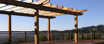 Outdoor wall panels Outdoor wall panels